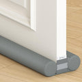 fowong 30 Inch Door Draft Stopper, Under Door Noise Blocker, Dust and Light by fowong