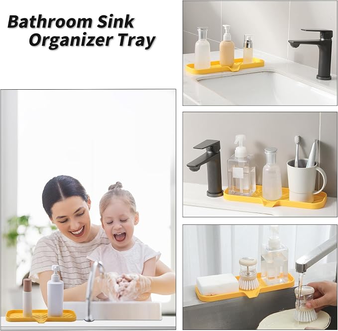 MicoYang Silicone Soap Dish - Image 4