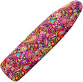 Hippie Peace Symbol Ironing Board Cover 18x58 Ironing Board Cover, Resist by PJHEQOXE