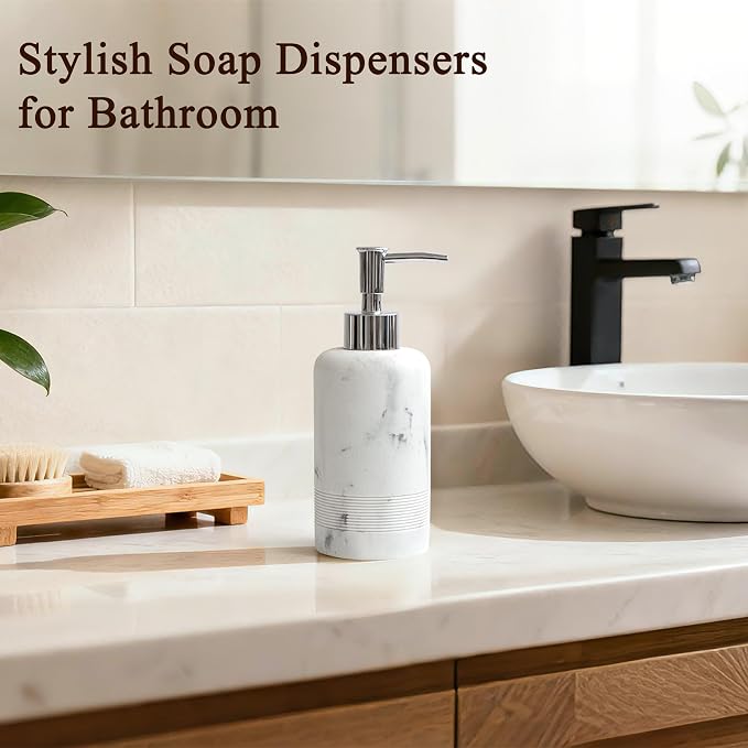 2pcs/Set Hand Soap Dispenser Sets - Image 5