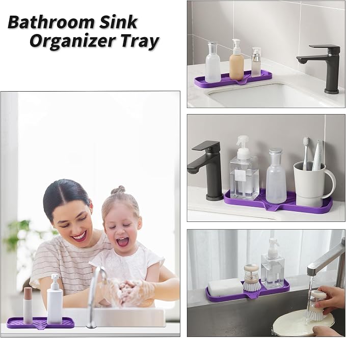 MicoYang Silicone Soap Dish - Image 4