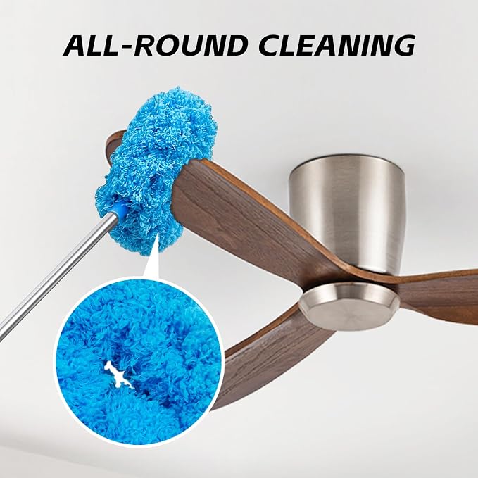 DRQ Ceiling Fan Cleaner Duster - Image 4