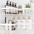 Sakugi Corner Shower Caddy by Sakugi