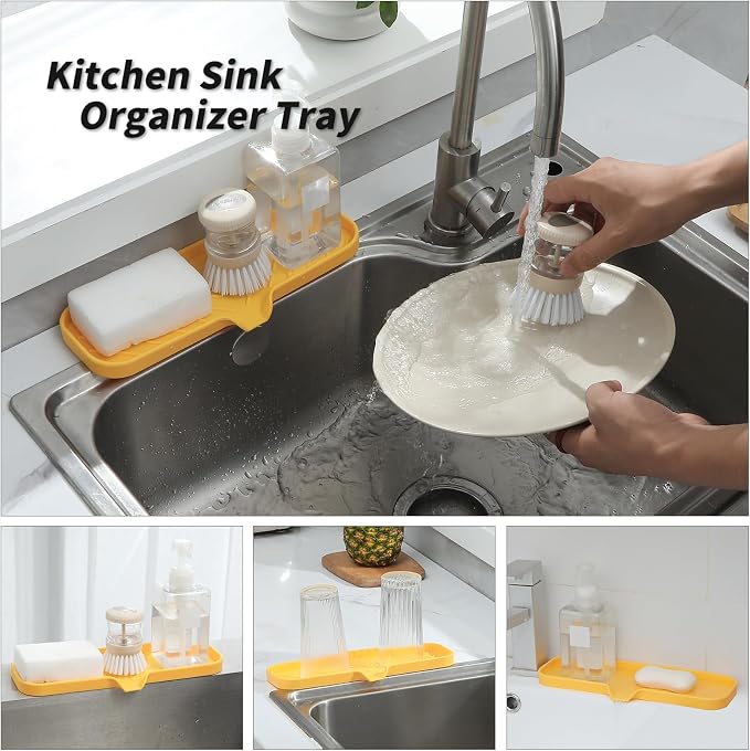 MicoYang Silicone Soap Dish - Image 5