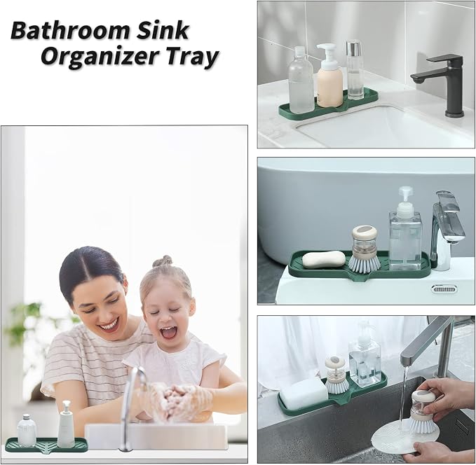 MicoYang Silicone Soap Dish - Image 4