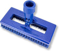 SPARTA Swivel Scrub Brush for Floor, Tile and Grout Cleaning, Fits by SPARTA