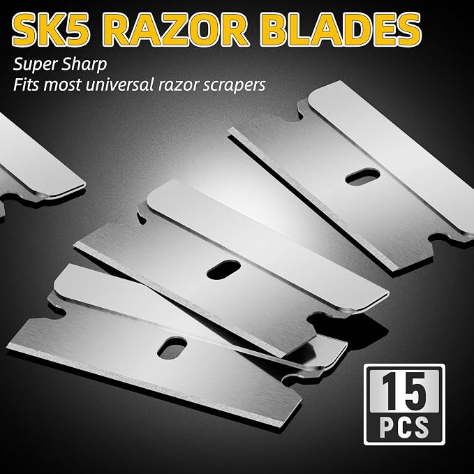 DIYSELF Razor Scraper Tool - Image 5