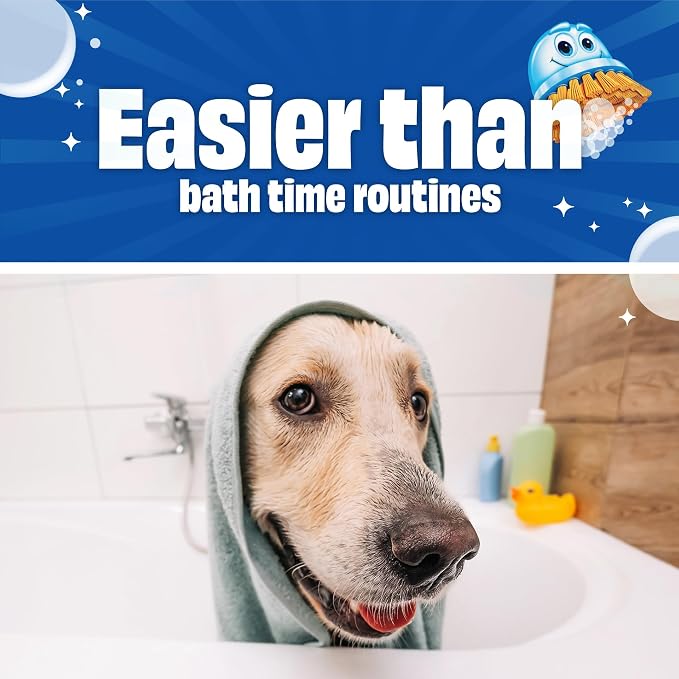 Scrubbing Bubbles Easy Clean Foam Bathroom Cleaner - Image 4