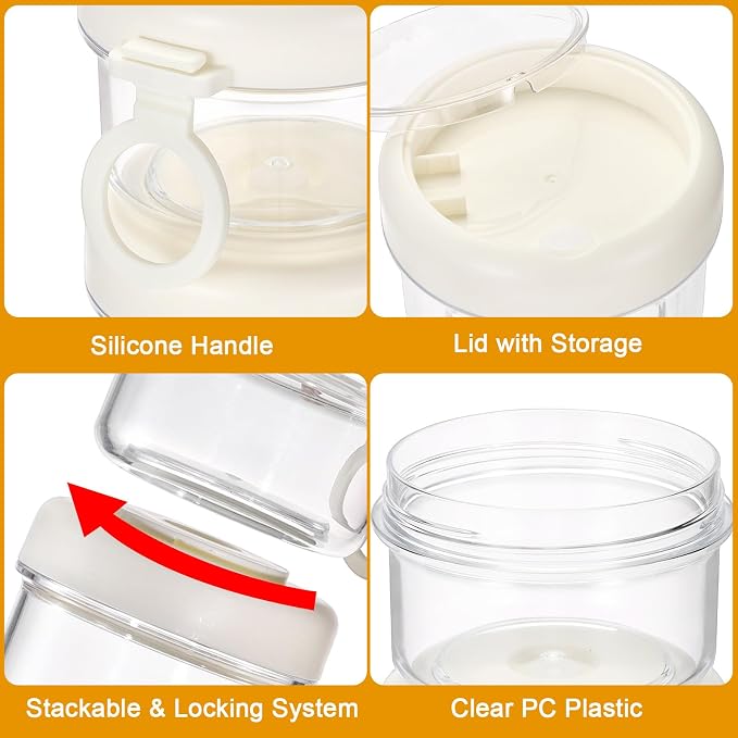 Portable Laundry Detergent Dispenser - Image 3