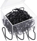 Shappy 120 Pack Drapery Hooks Pins by Unknown