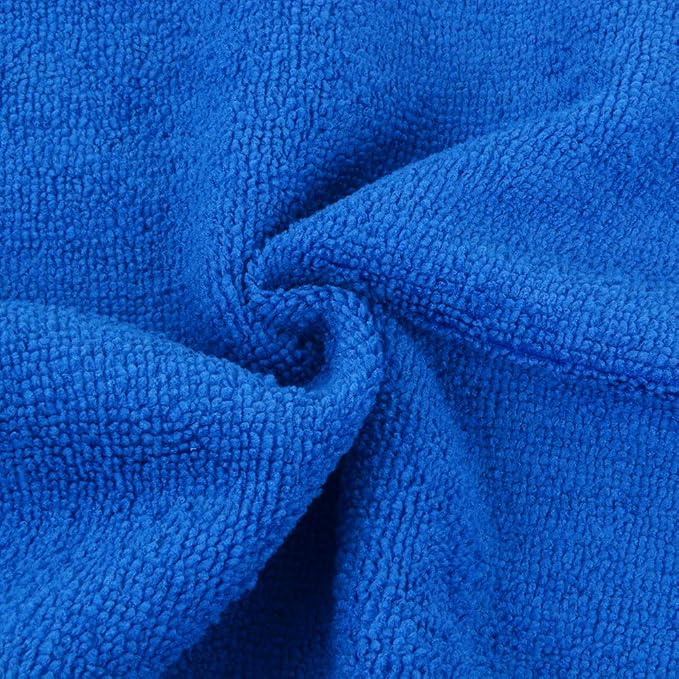 SINLAND Dish Cloth for Washing Dishes Kitchen Washcloth Cleaning Cloth - Image 4