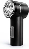 Electrolux Rechargeable Fabric Shaver | Compact Travel Lint Remover by Unknown
