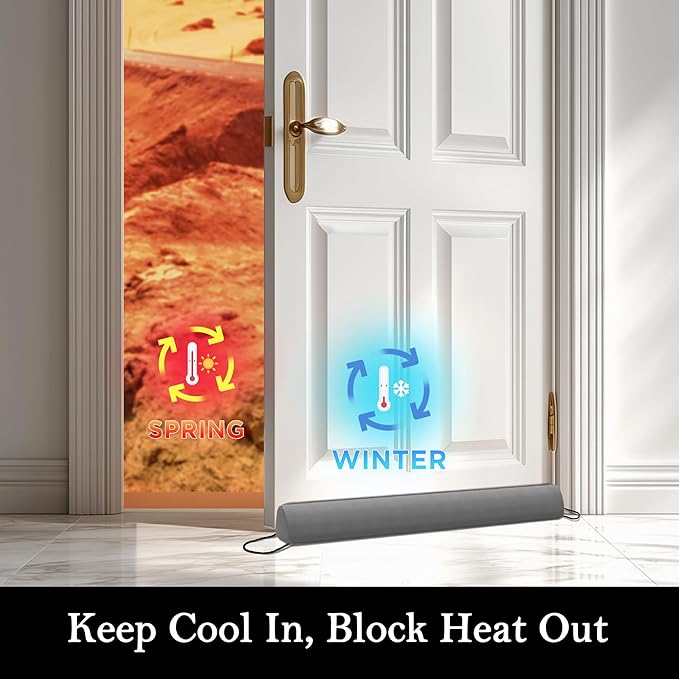 Sunolga Door Draft Stopper - Image 10