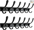SKOLOO Heavy Duty Wall Mounted Coat Rack by SKOLOO