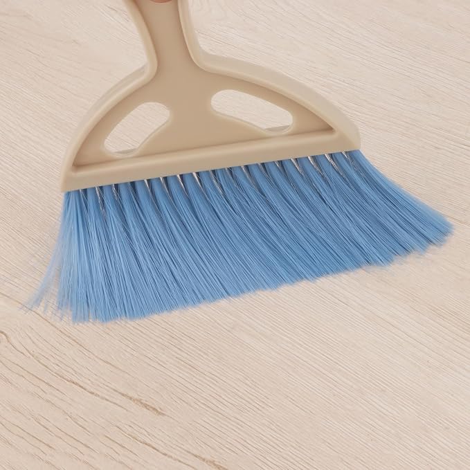 3 Pcs Mini Broom and Dustpan Set Small Hand Broom - Image 8