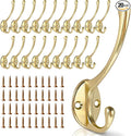 Wall Hooks for Hanging, for Living Room, Bedroom for Towel by BRCRXW