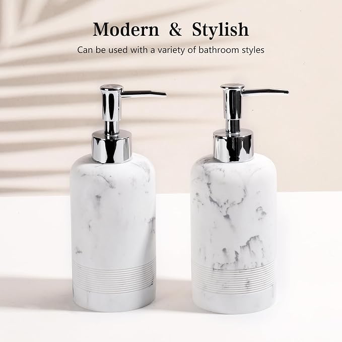 2pcs/Set Hand Soap Dispenser Sets - Image 3