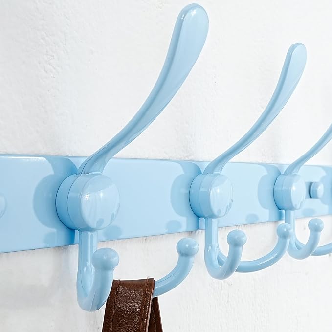 Coat Rack Wall Mounted - Image 3