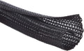Alex Tech 10ft - 3/4 inch Cord Protector Wire Loom Tubing Cable Sleeve Split by AlexTech