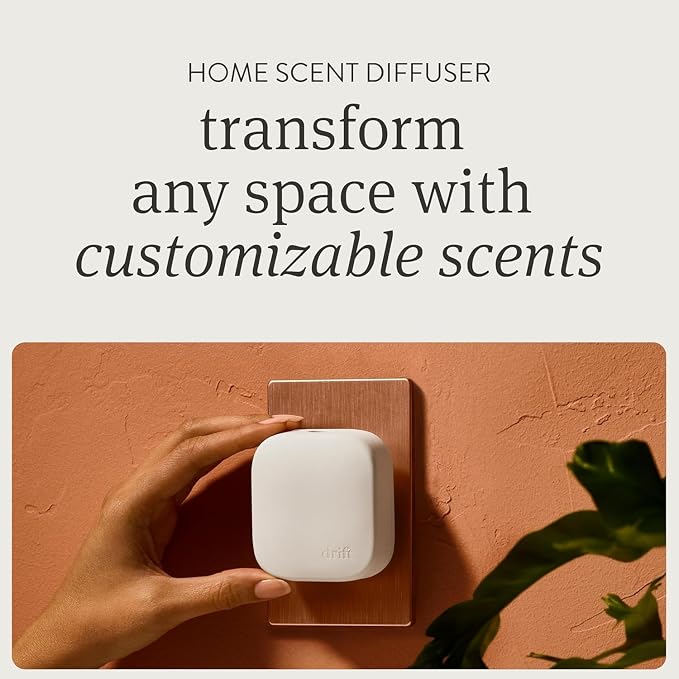 Drift Home Scent Diffuser Starter Kit in Odyssey - Image 2