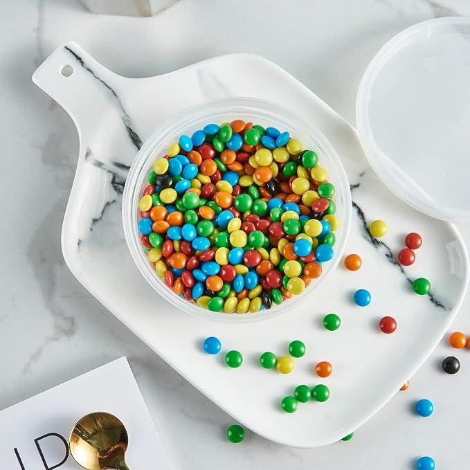 Plastic Deli Food Storage Containers - Image 6