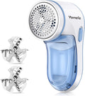 Fabric Shaver, Electric Lint Remover by Yomeie