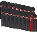 Univivi Suit Bags Garment Bags for for Hanging Clothes, 60 Inch, Oxford Fabrics by Univivi