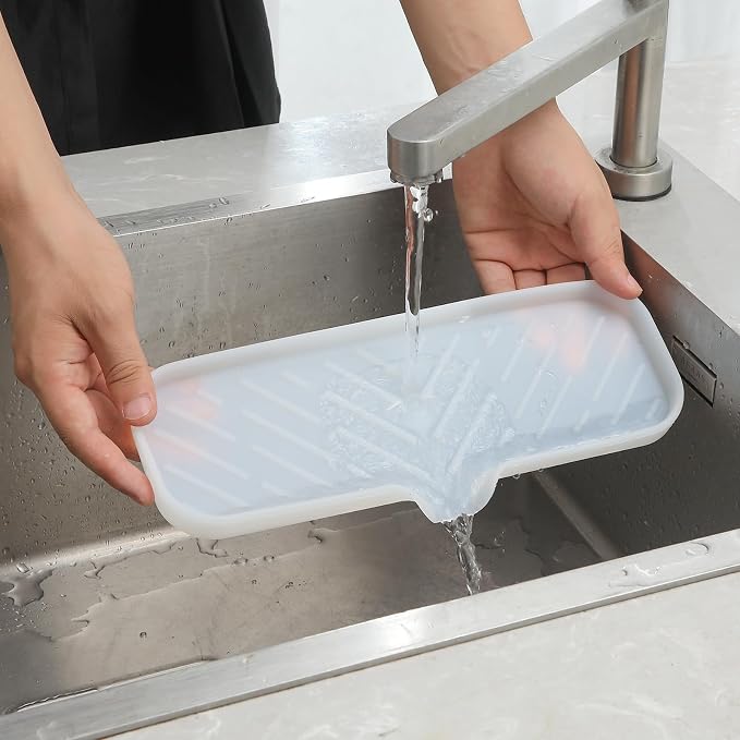 MicoYang Silicone Soap Dish - Image 8