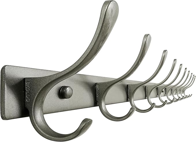 SKOLOO Coat Rack Wall Mounted by SKOLOO