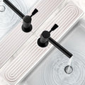 16 Inch Stone Faucet Mat for Kitchen Sink, Kitchen Water Splash Guard, by Unknown
