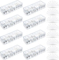 Tatuo 12-Pack Cord Organizer Box by Tatuo