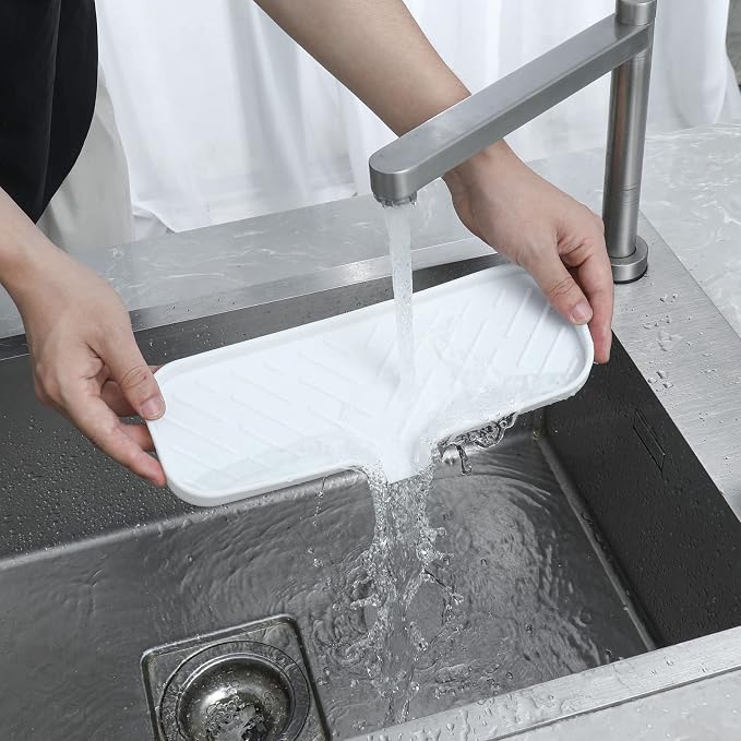 MicoYang Silicone Soap Dish - Image 7