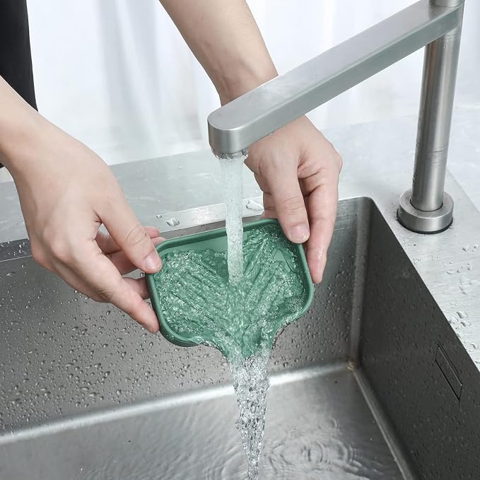 MicoYang Silicone Soap Dish - Image 9