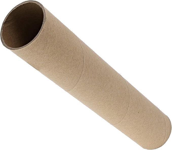 Bright Creations Brown Cardboard Tubes - Image 4
