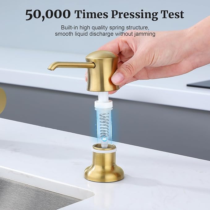 Ultimate Unicorn Soap Dispenser - Image 5