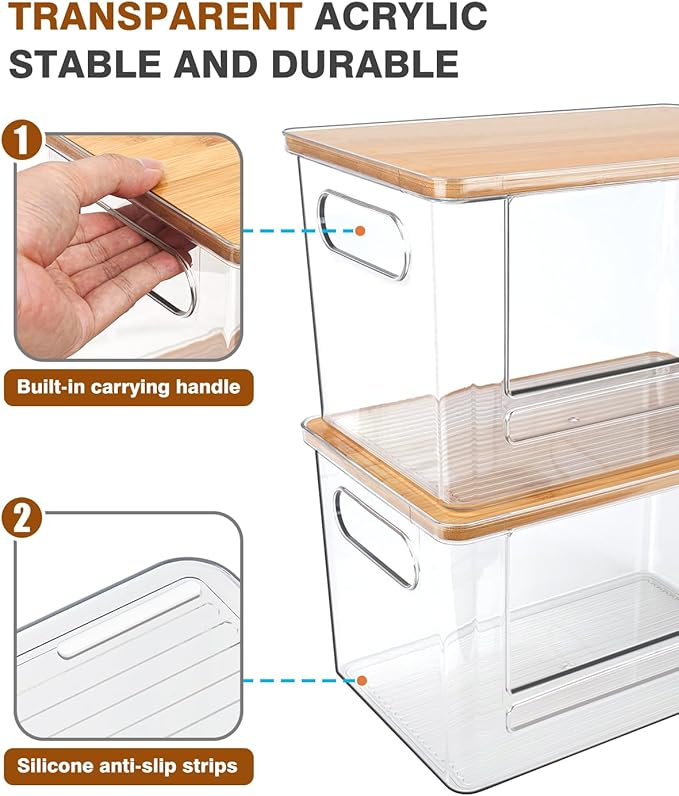 Trash Bag Dispenser 2 Pack - Image 7