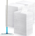 900 Count Dry Sweeping Cloths Compatible by Hoolerry