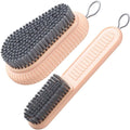 Cleaning Brush Soft Bristle Brush Laundry Scrub Brush Clothes & Shoes Brush by Selaurel