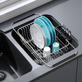 JASIWAY Sink Small Dish Drying Rack by JASIWAY