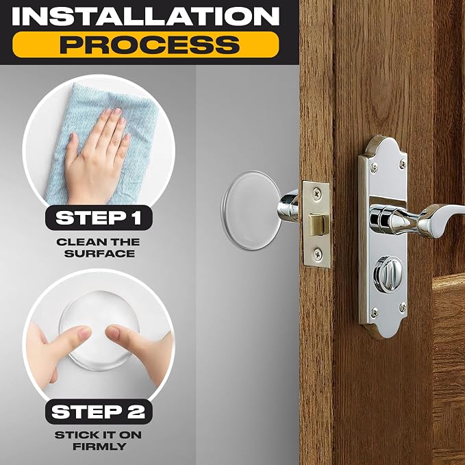 ProStoppr® Door Stoppers - Image 3