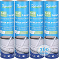 9.45 inch Lint Roller Refills for Large Long Handle Lint Rollers for Carpet by Unknown