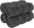 American Soft Linen 100% Cotton Luxury Turkish Towels by AmericanSoftLinen