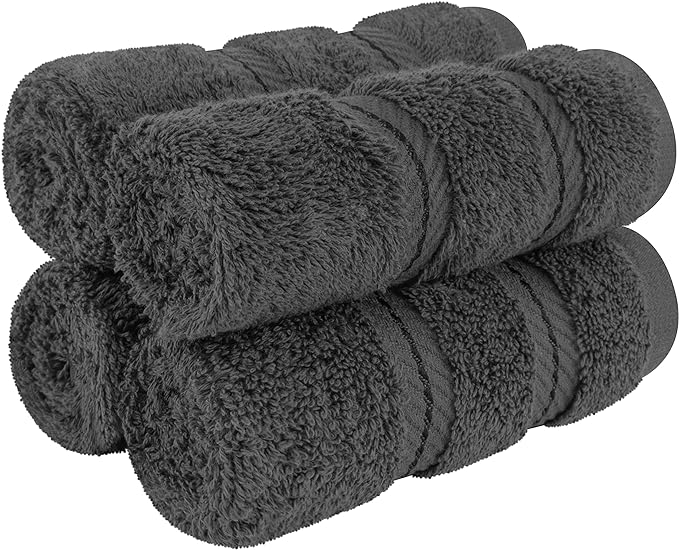 American Soft Linen 100% Cotton Luxury Turkish Towels by AmericanSoftLinen