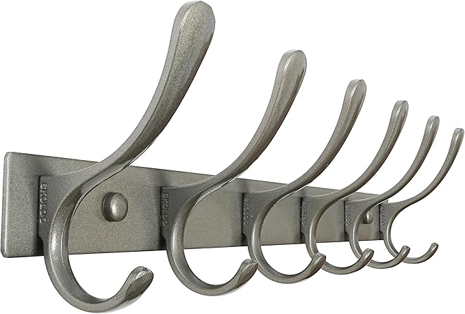 SKOLOO Coat Rack Wall Mounted by SKOLOO