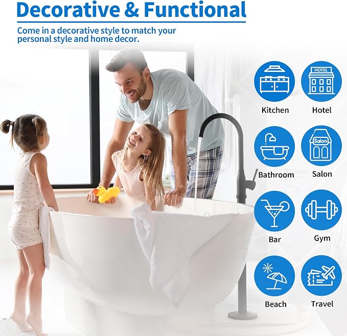 Hand Towels, 12 Pack 25''*15'' White Microfiber Kitchen Bathroom Hand Towels - Image 7