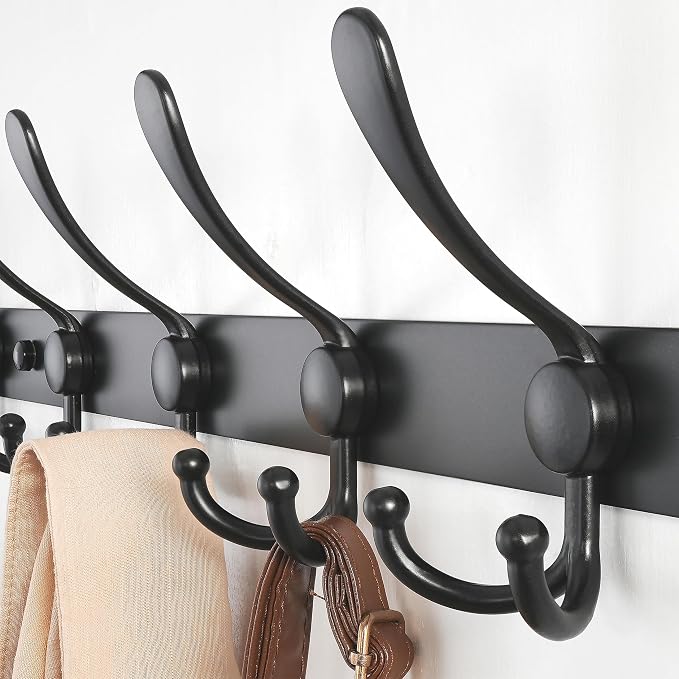 Coat Rack Wall Mount - Image 6