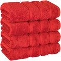 American Soft Linen 100% Cotton Luxury Turkish Towels by AmericanSoftLinen