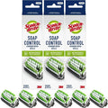 Scotch-Brite Soap Control Dishwand Brush Refills, Non-Scratch Scrub Brush Heads by Unknown