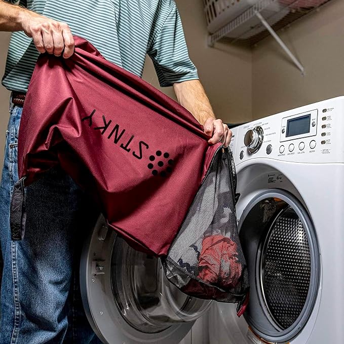 STNKY Bag Pro - Laundry Bags - Image 7