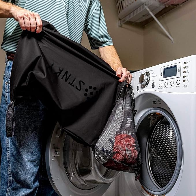 STNKY Bag Pro - Laundry Bags - Image 7